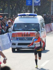 莱西市大型活动