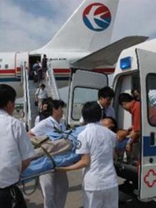 莱西市接送服务