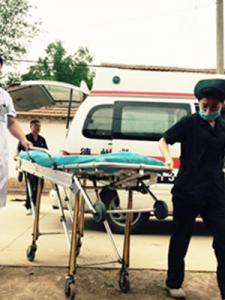 莱西市院后转乡